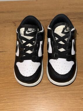 Nike Dunk Low Baby/Toddler Shoes